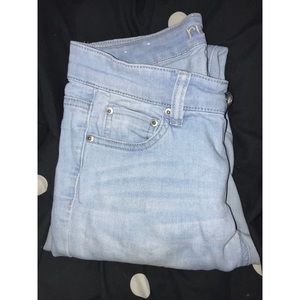 Rue21 jegging skinny jeans bundle!